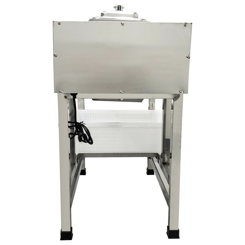 45L 110V Hexagonal Rotatable Pickling Machine Meat Vegetable Marinating Machine