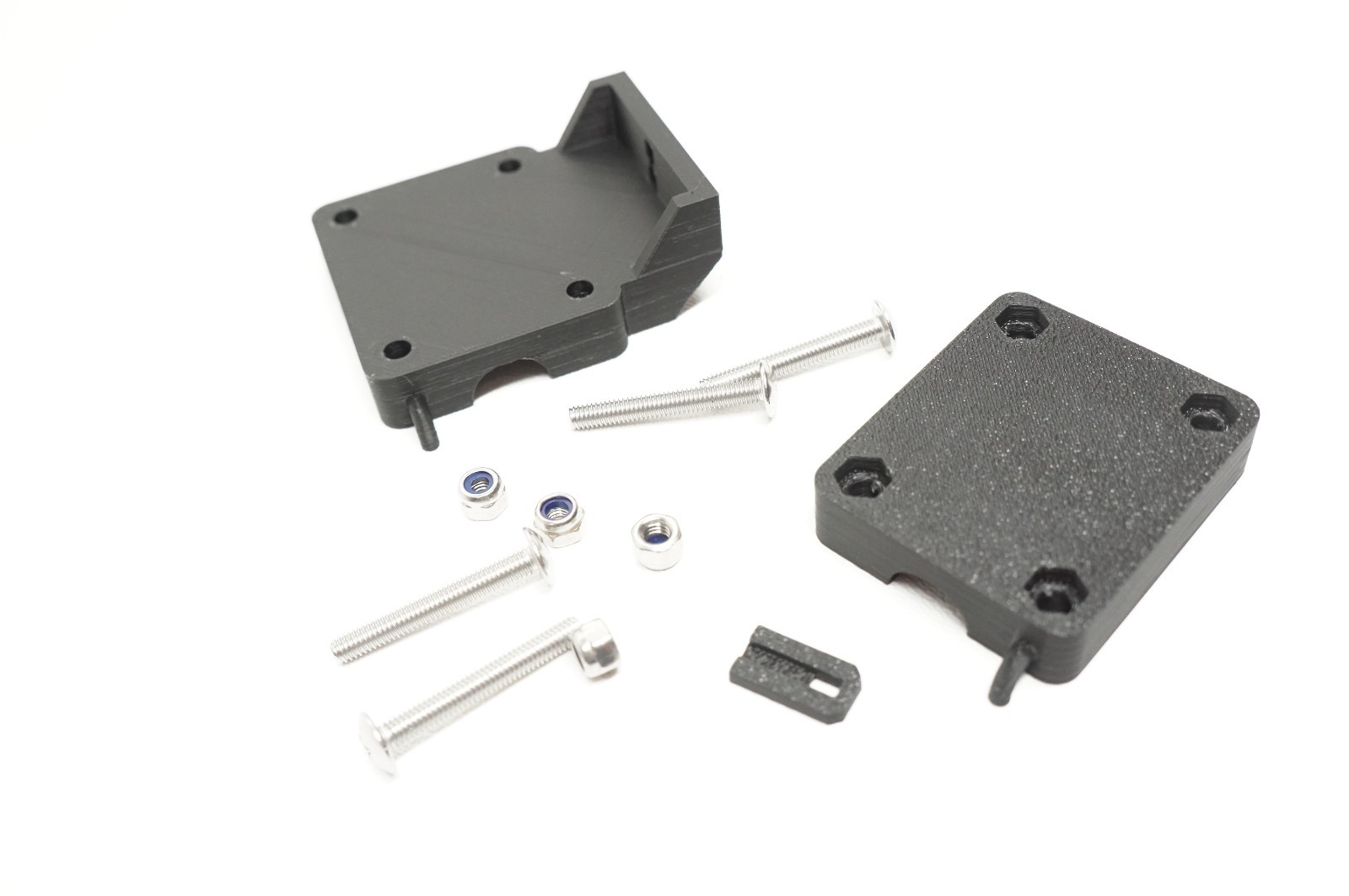 GPS Navigation Bar Mount Holder Garmin Zumo XT/XT2 | 12mm Pancake BMW R1200