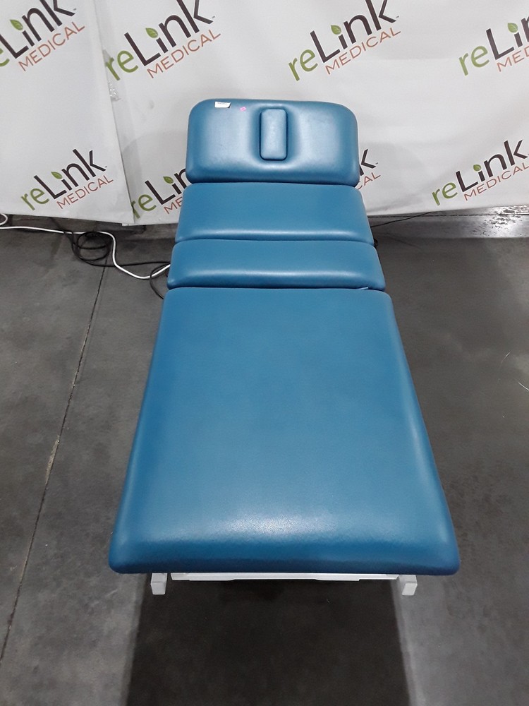 Metron Medical Traction Table