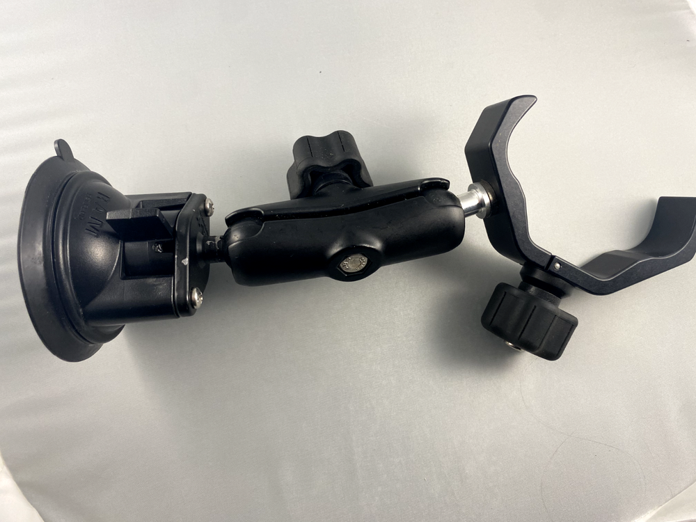 Trimble Geo6000 Widescreen Dashboard Bracket 88011-00 New