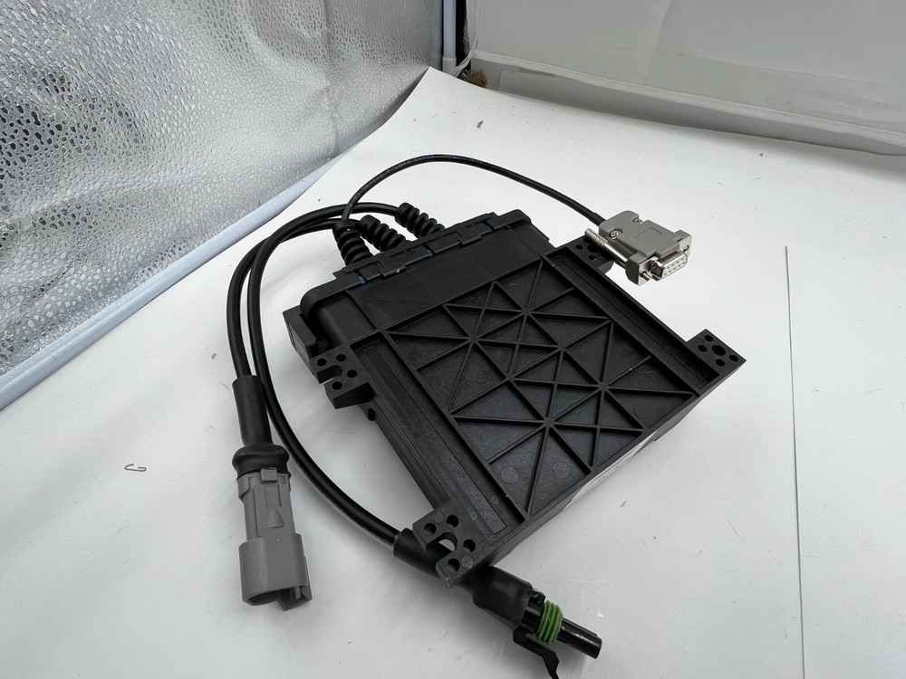 CircuitLink TACHO5B Vehicle Data Recorder with 2.4GHz WiFi Function External