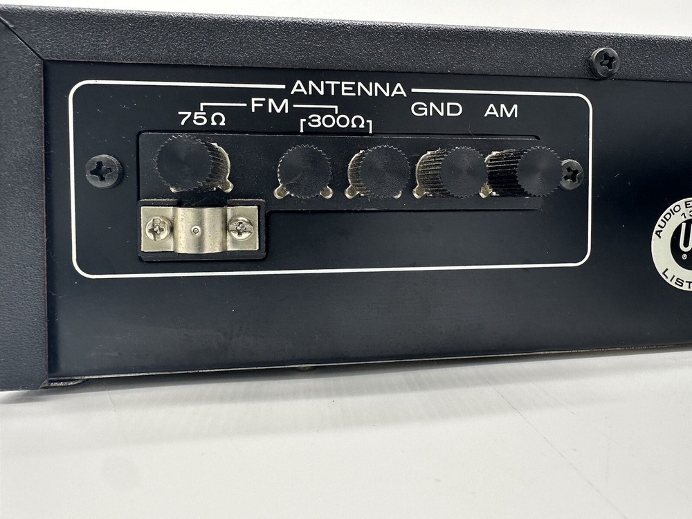 Marantz ST-500 Computer Stereo Tuner