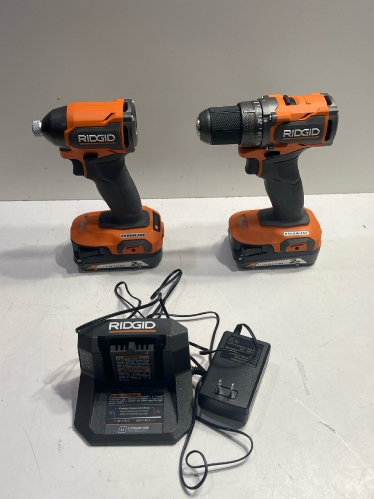 RIDGID TOOLS R87012/R8701 (P11028443)