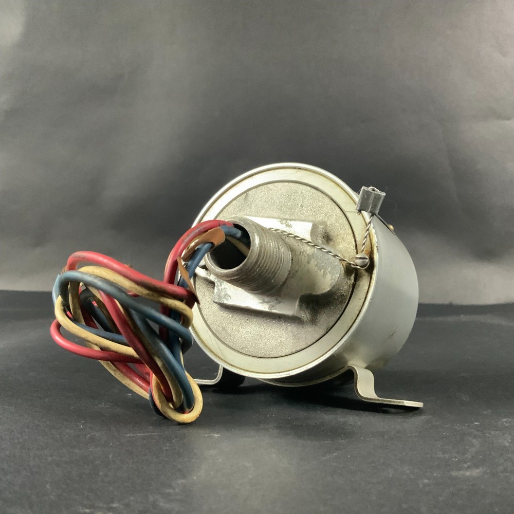 MELETRON 420E-20L-2337 PRESSURE SWITCH ($50 OBO)