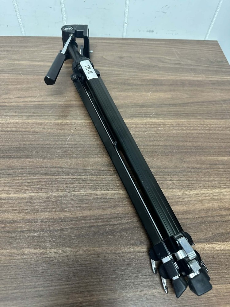 Coastar TR-9 Camera Tripod 1E