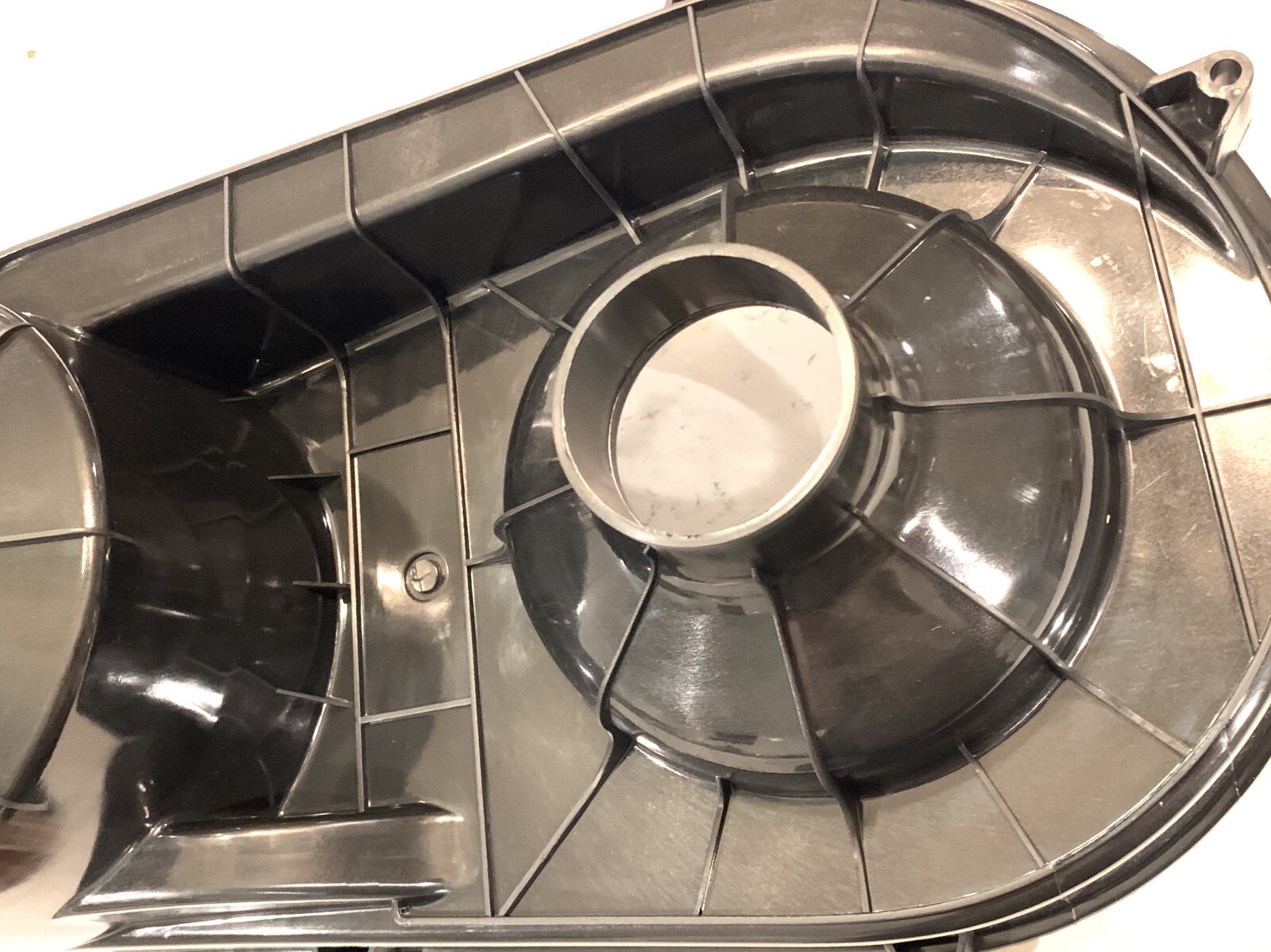 2015+ POLARIS RZR 1000 XP & GENERAL NEW OUTER CLUTCH COVER CVT replace 2635611