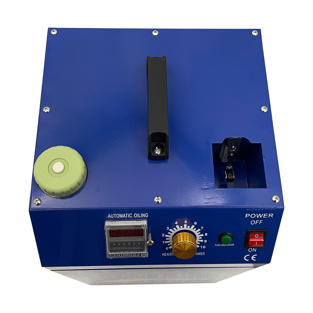 110V Single Head Sewing Industry Automatic Thread Cutting Machine 700W