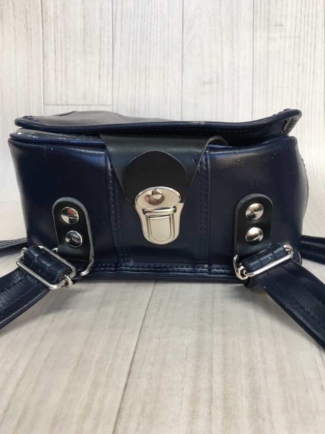 Kanagawa Eisu Kindergarten Backpack (Code 0206056)
