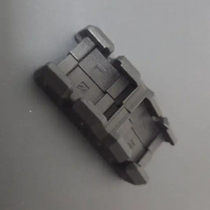HRF ModeLight Button Dual Lamp DUAL RAMP Official