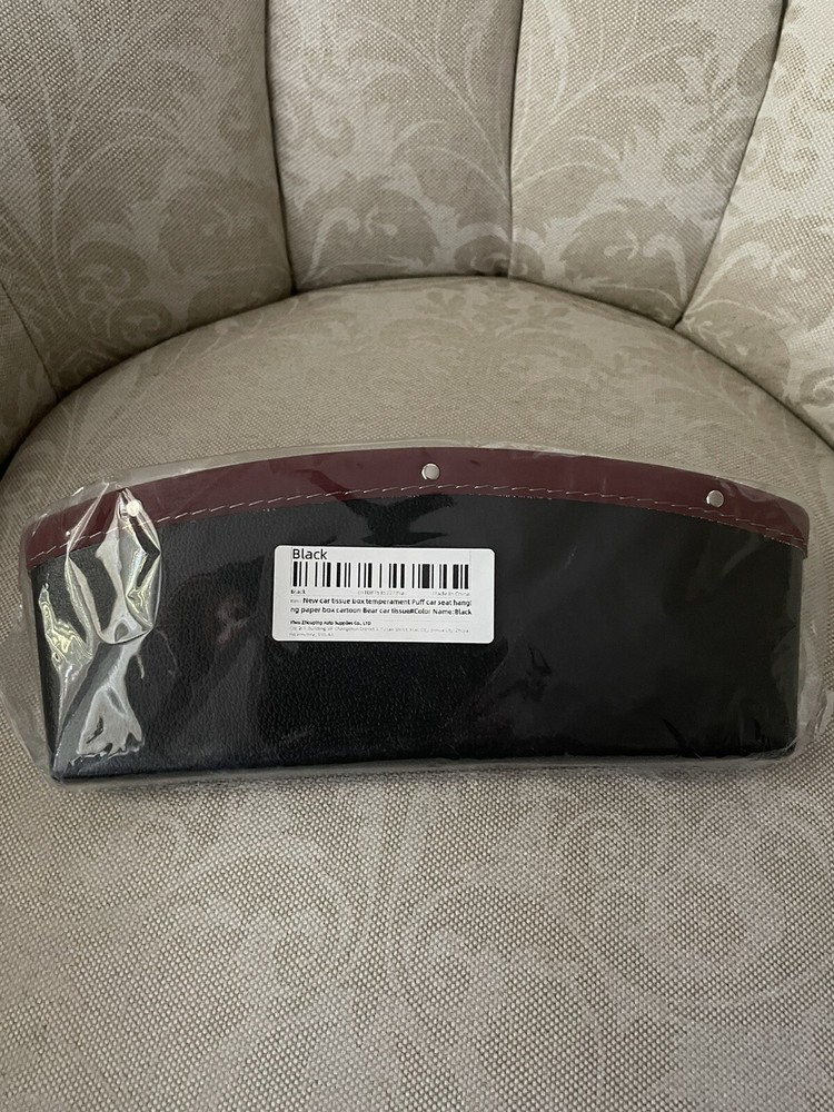 Car Wallet Space Storage