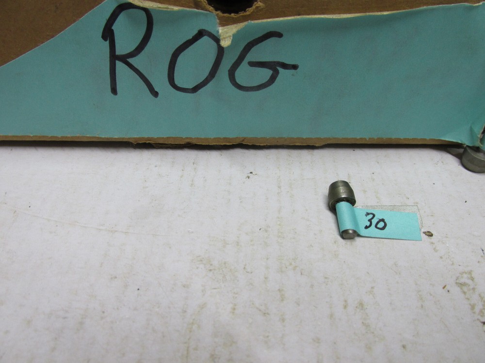 [ROG] RCBS trimmer pilot #30