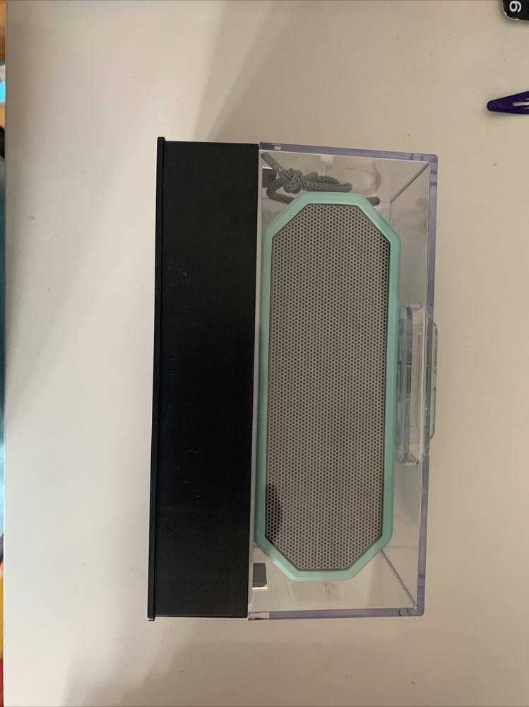 Altec Jacket H2O 4 Bluetooth Speaker Open Box