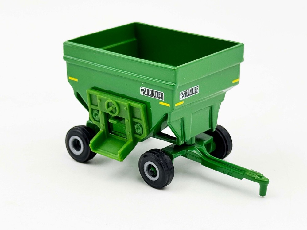 1/64 Frontier Equipment Gravity Wagon