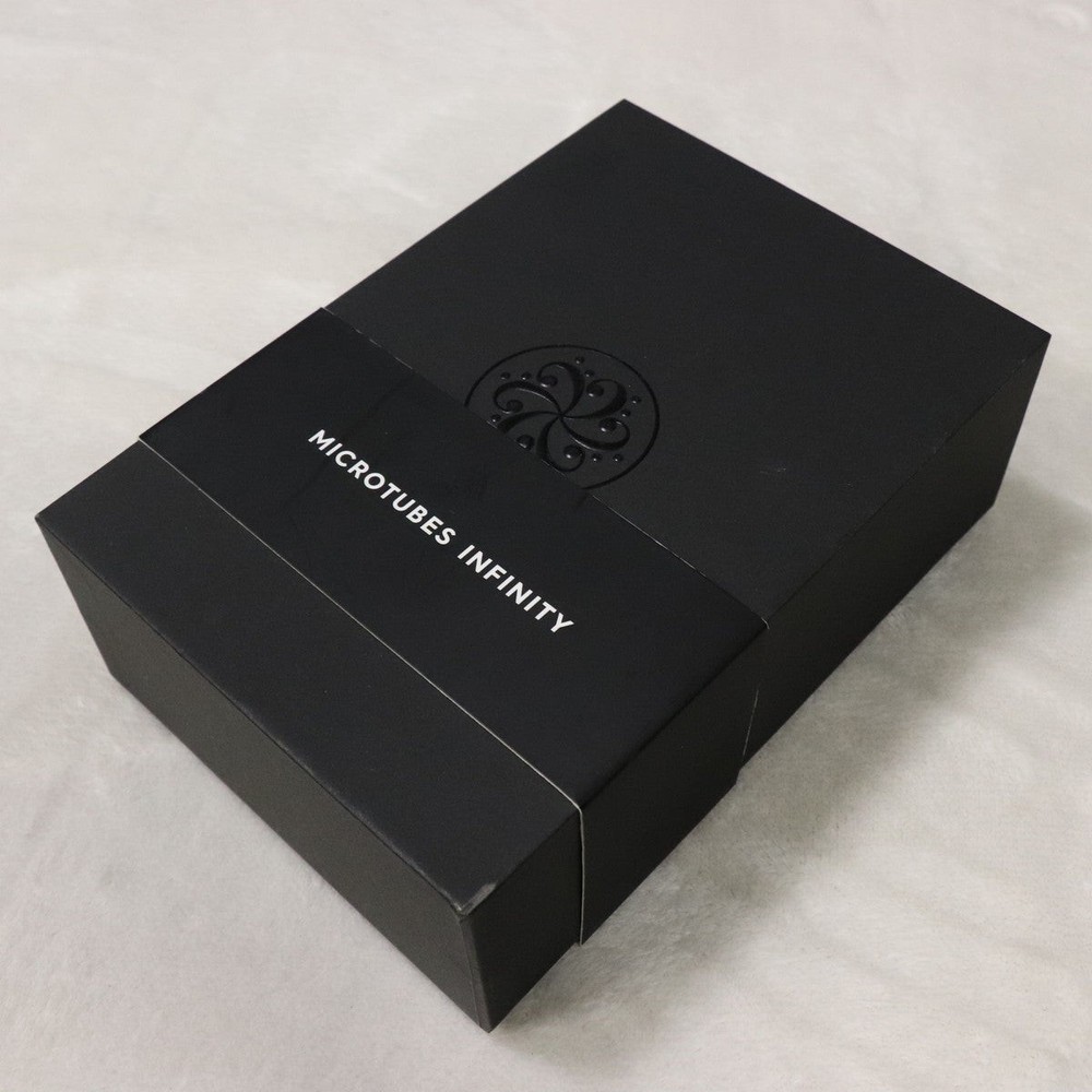 Darkglass Electronics Microtubes Infinity [INFK32NV227]
