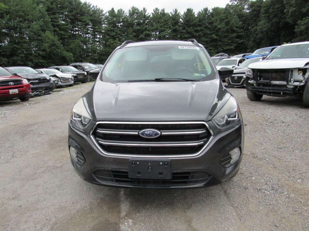 Speedometer MPH Fits 19 ESCAPE 1068107