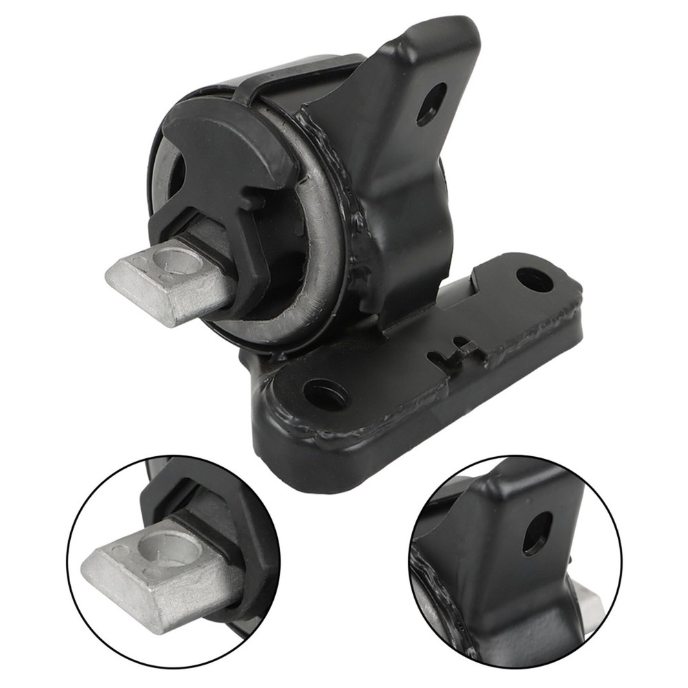 4PCS Engine Trans Mount Set for Journey 2011-2018 3.6L A5551
