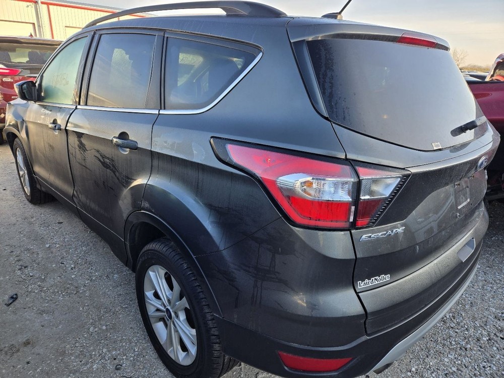 2015-2018 Ford Focus Front 4.2" Display Screen