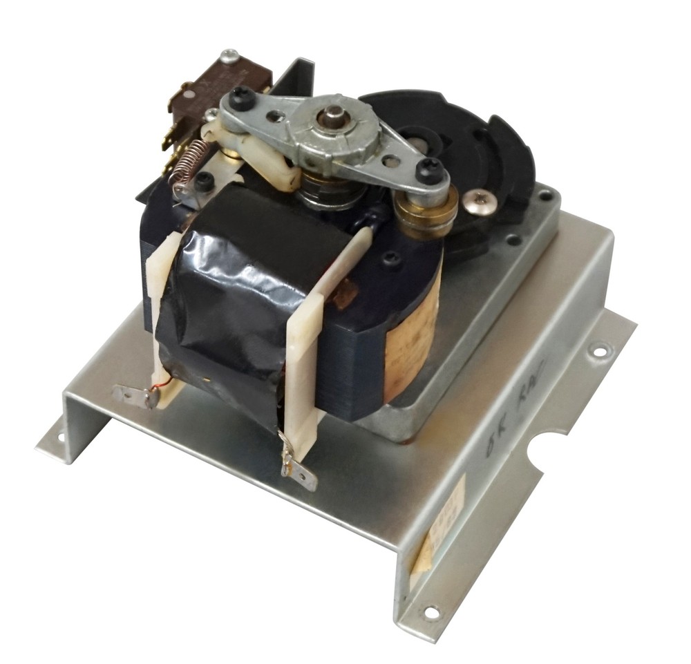 Vending Machine Motor Replacement for Dixie, Narco, 4520UP-170