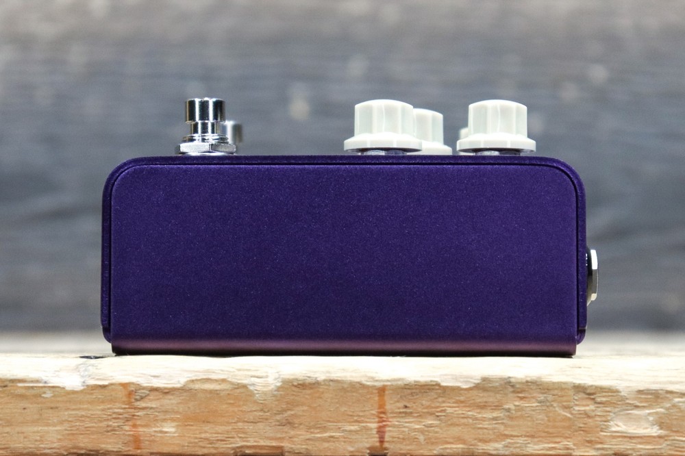 Strymon Zelzah Multidimensional Phaser Two in One Stereo Phaser Effect Pedal