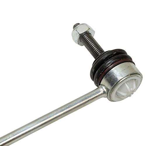 Front Outer Sway Bar Stabilizer Link Set Compatible with 2000-2002 Jaguar S
