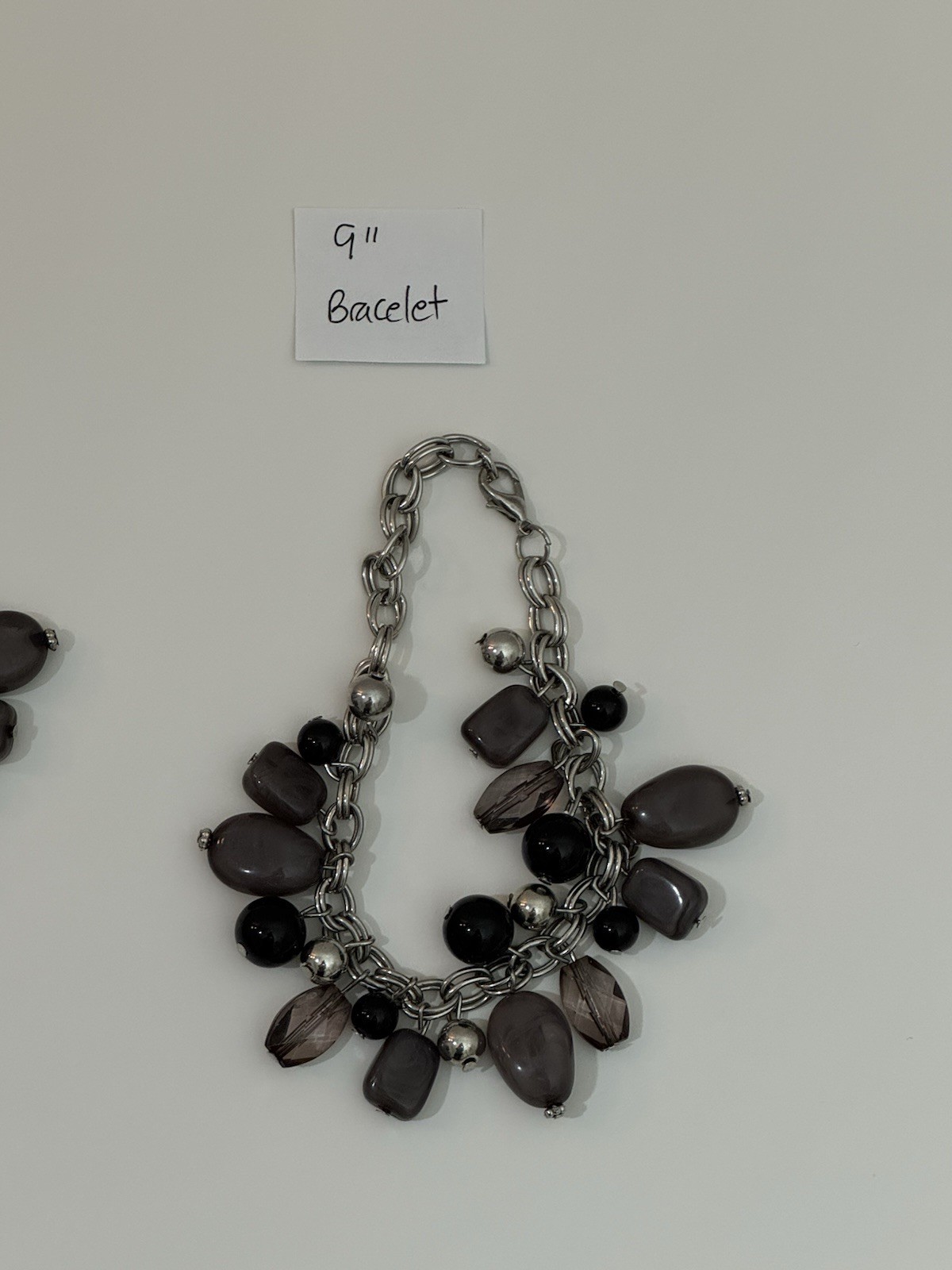 Paparazzi Jewelry Lot 16 pc - 8 Necklace Earring Sets & Bracelet - Mixed Metals