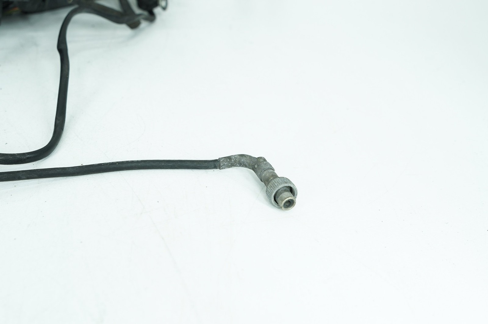 2012 Harley Touring Road Glide Custom OEM Main Wire Wiring Harness Loom NON-abs