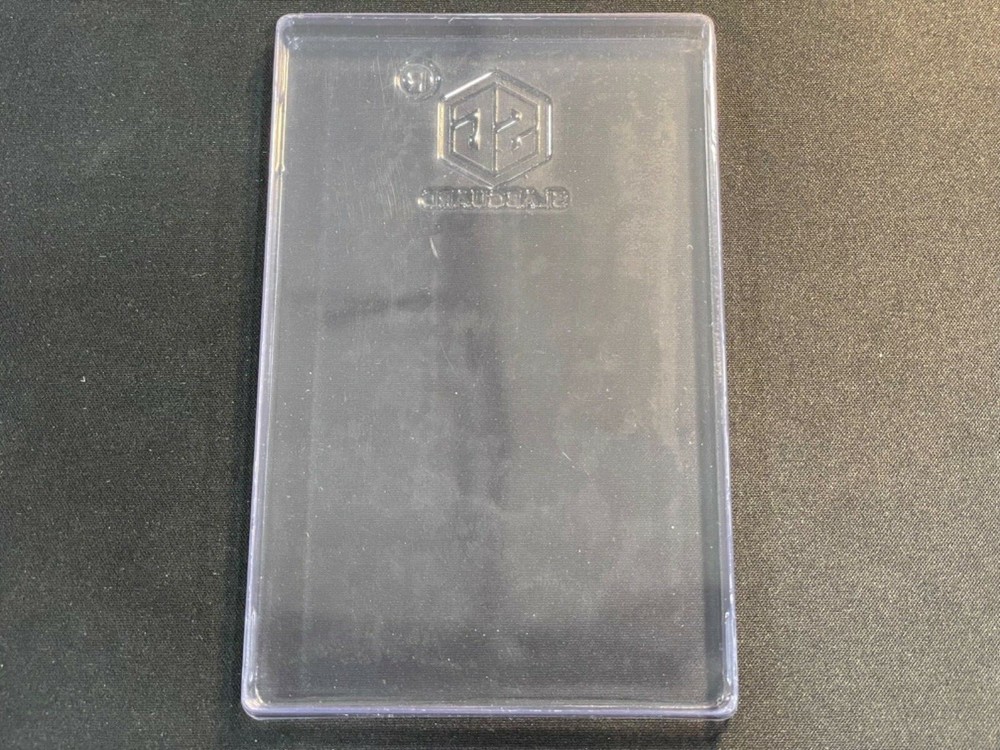 SlabGuard SGC Slab Clamshell 3 Pack