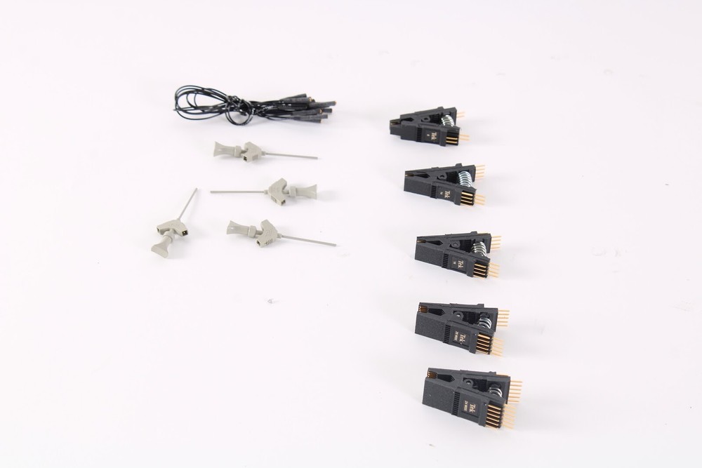 Tektronix SMCK1 SOIC Engineer's Kit