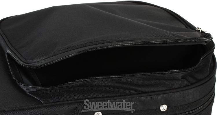 Kala UC-B Foam Hardcase for Baritone Ukulele