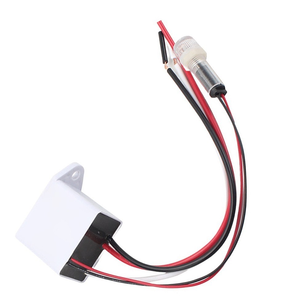 For outdoor LED Street Light Control Switch Sensor for Wall Mounted Lighting