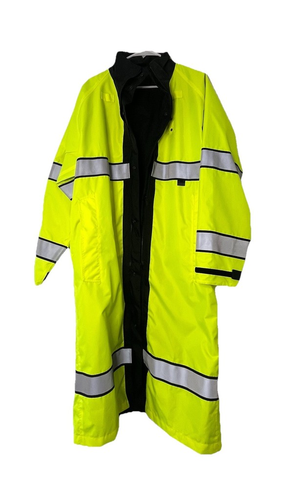 Blauer Police Reversible Jacket Style 733 size Medium