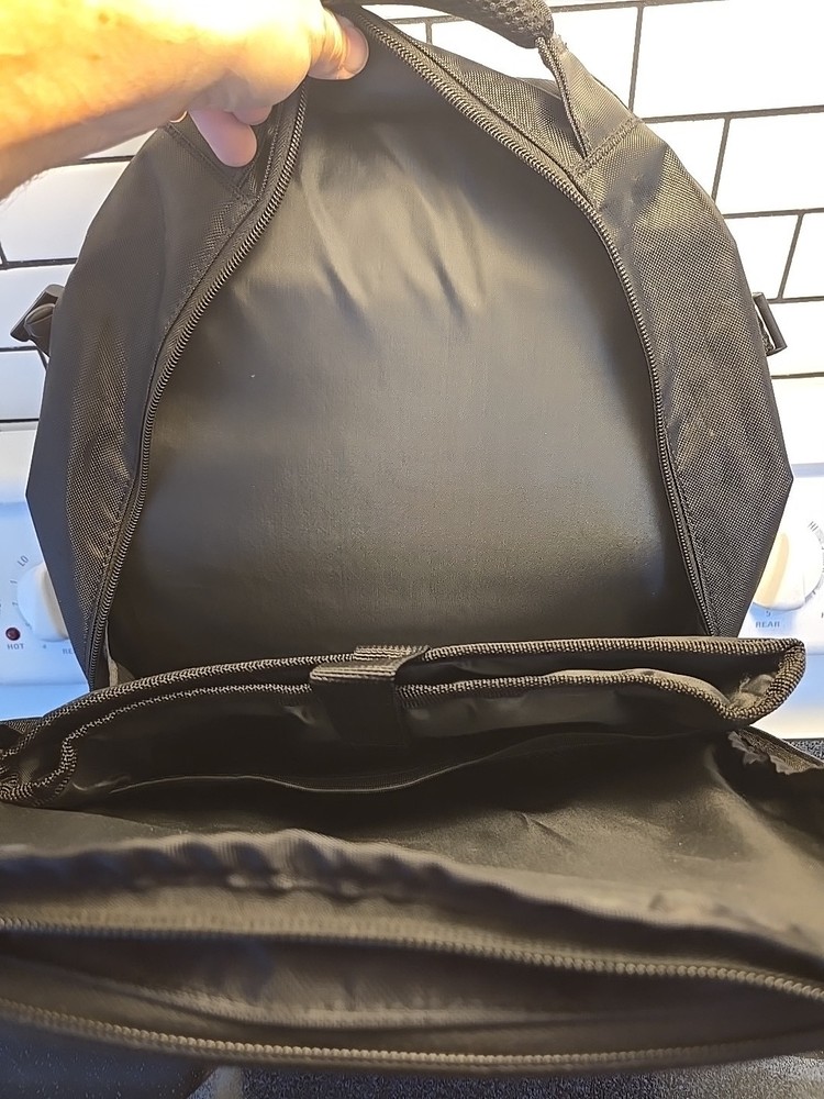 Quickie Wheelchair Backpack New