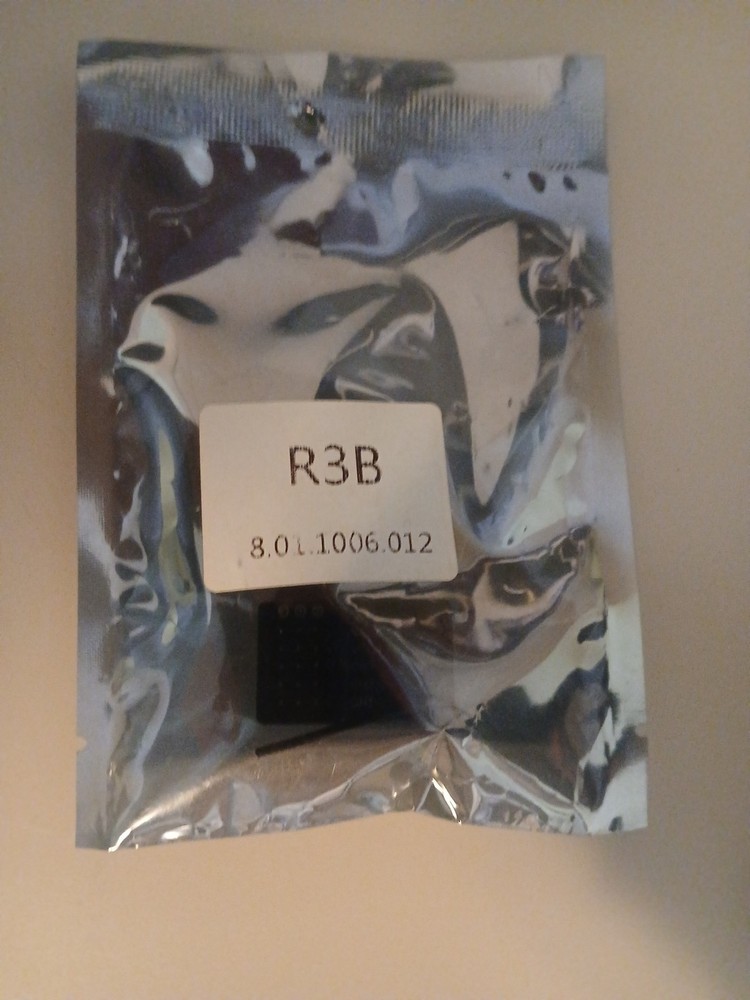 Mjx Hypergo R3b Reciever