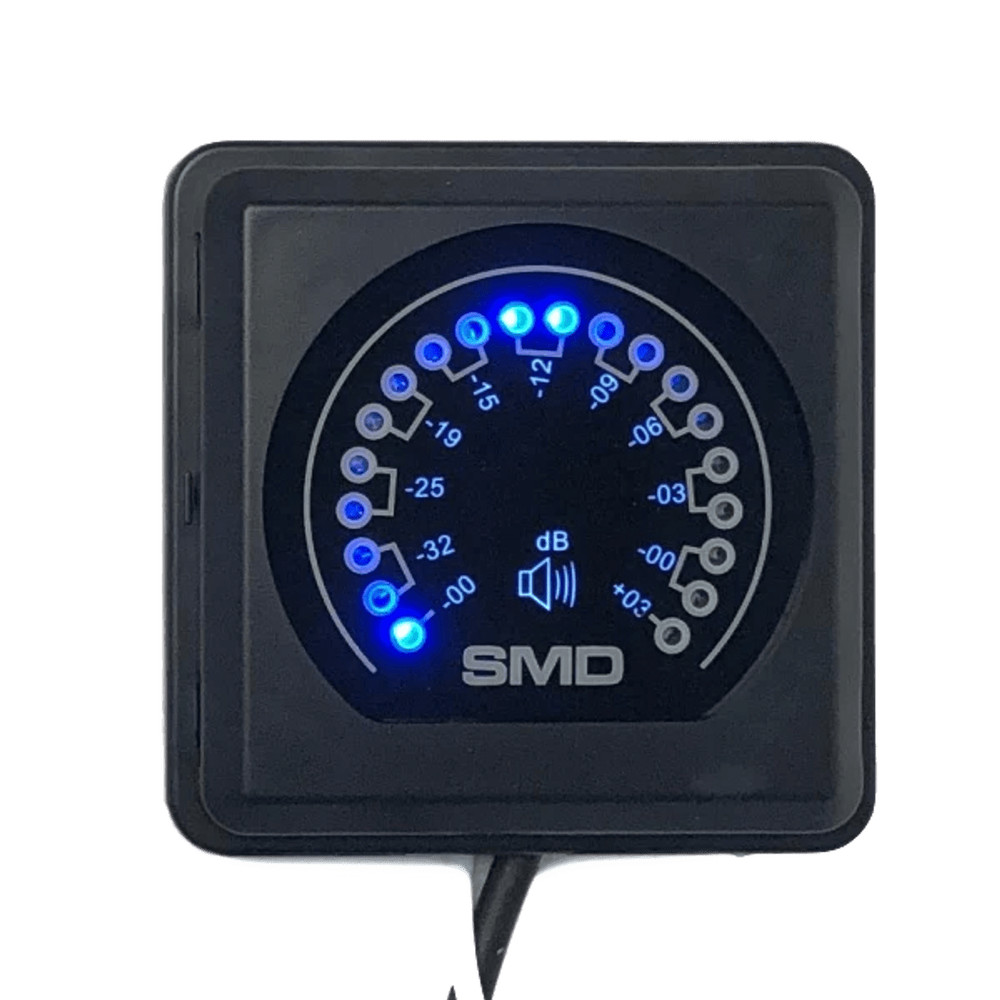 Steve Meade Designs SMD Output Meter SMD-OM-1
