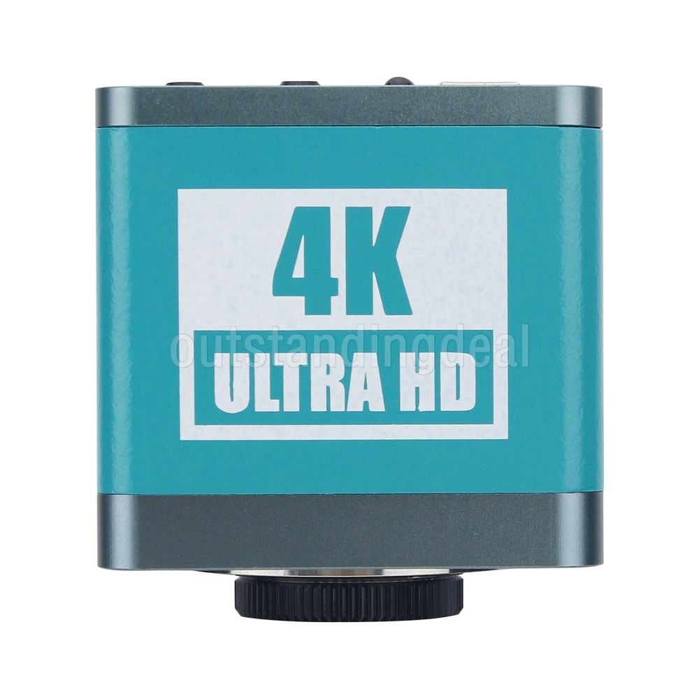 RF4 4K/1080P Manual Switch USB Camera Microscope Camera Eyepiece Camera ot25