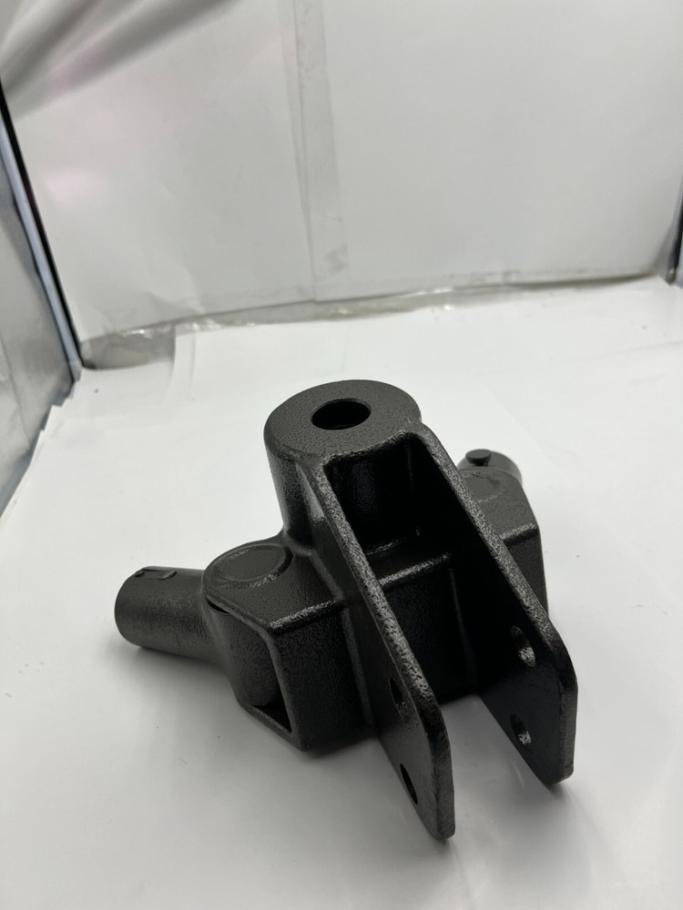 Weight Distribution Hitch Head Replacement AT2008, Black