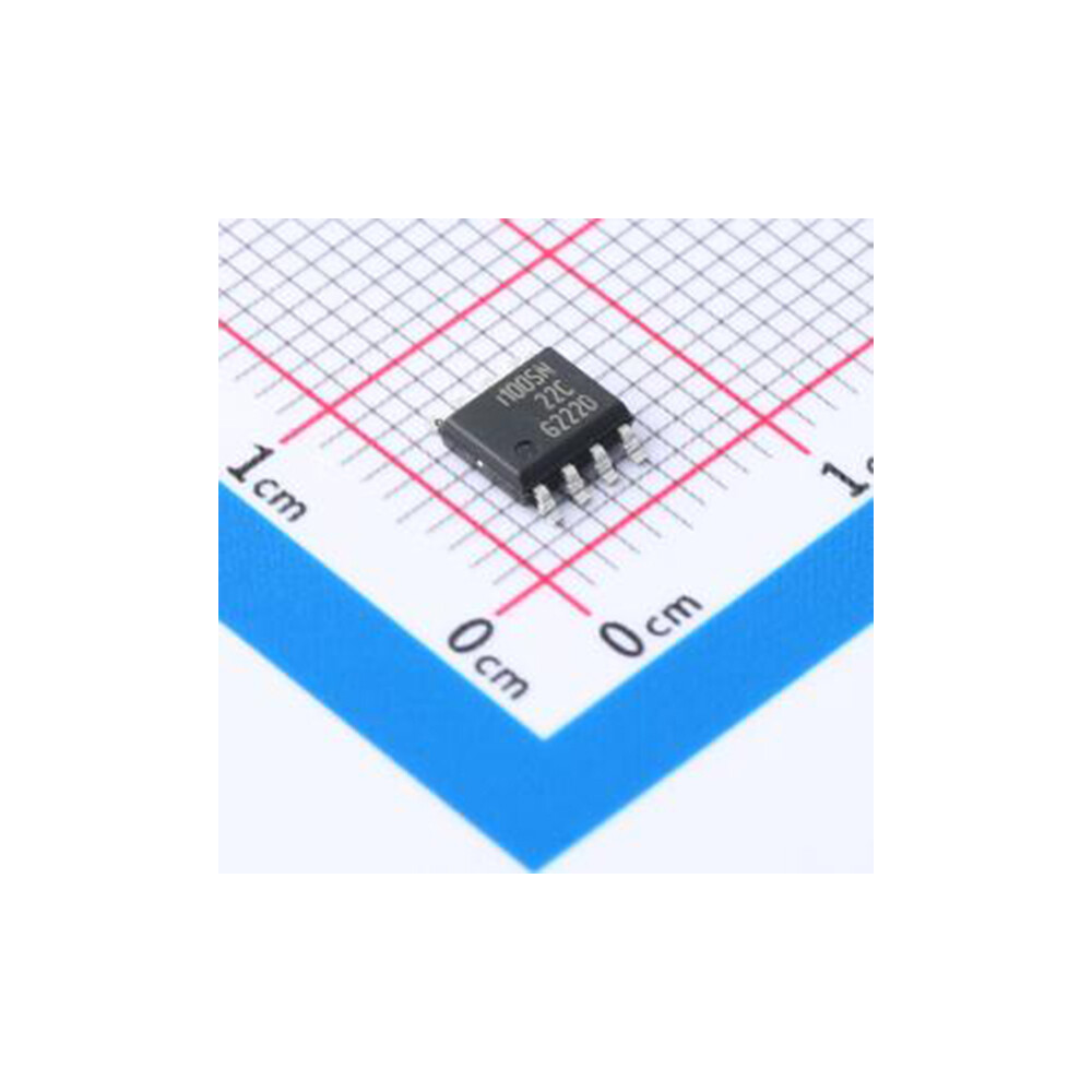 1pcs ITS4100S-SJ-N DSO-8
