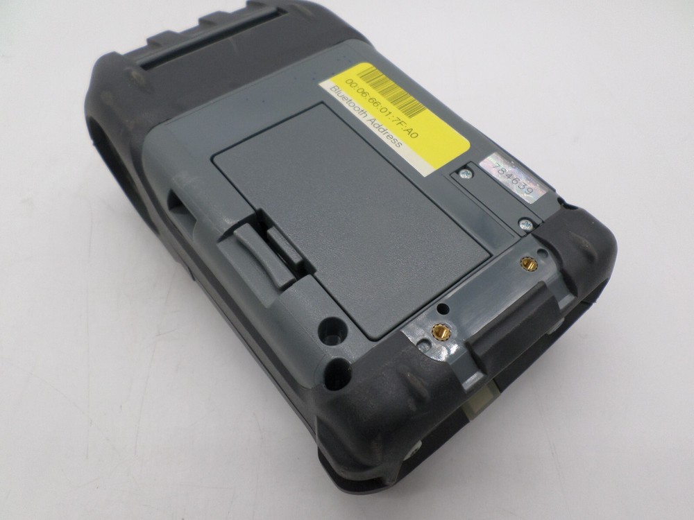Intermec PB22 Mobile Bluetooth Thermal Label Printer