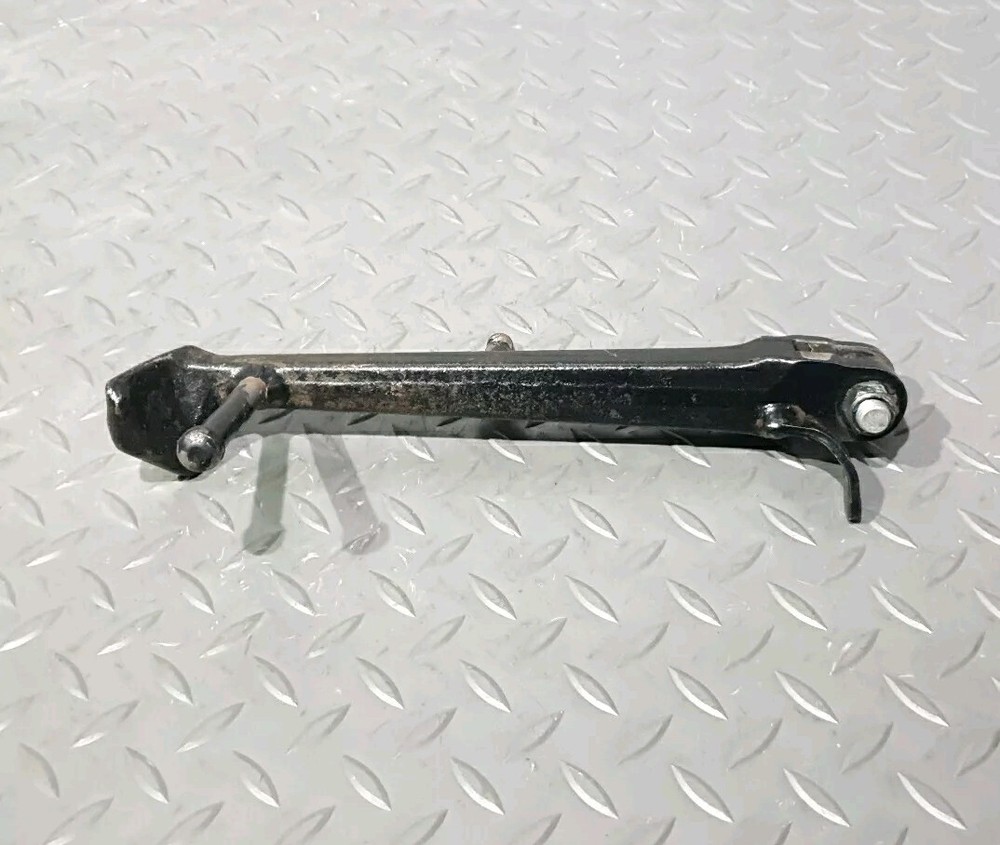 ♻️ Suzuki GSX650F 2008 - 2016 Side Stand & Spring ♻️