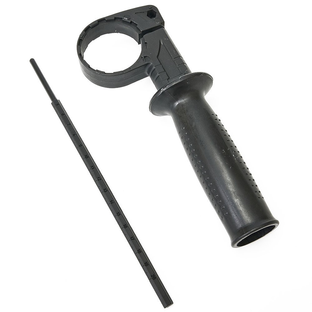 For Electric Drill Grinding Machine Handle Handle Hammer Drill Reliable