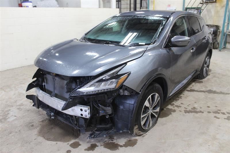 MURANO 2019 Fob/Remote 2825851