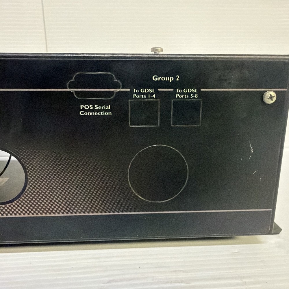 Gilbarco D-Box PA04090000012 Used
