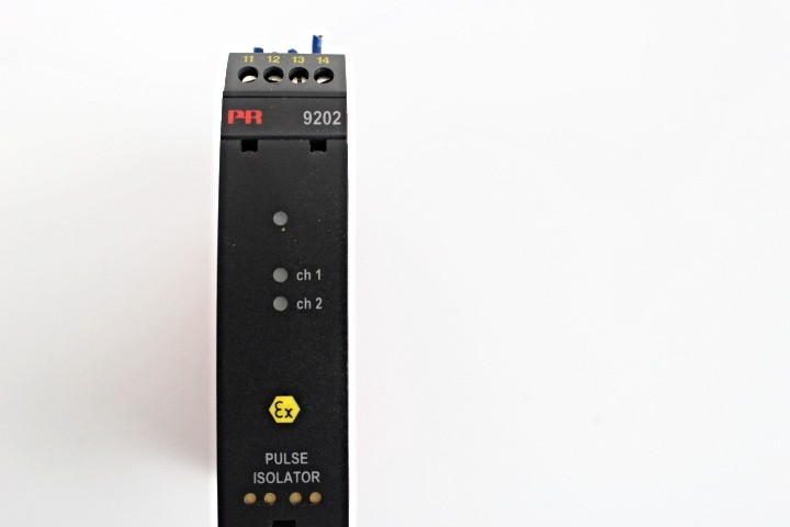 PR electronics 9202-003 Pulse Isolator -used-
