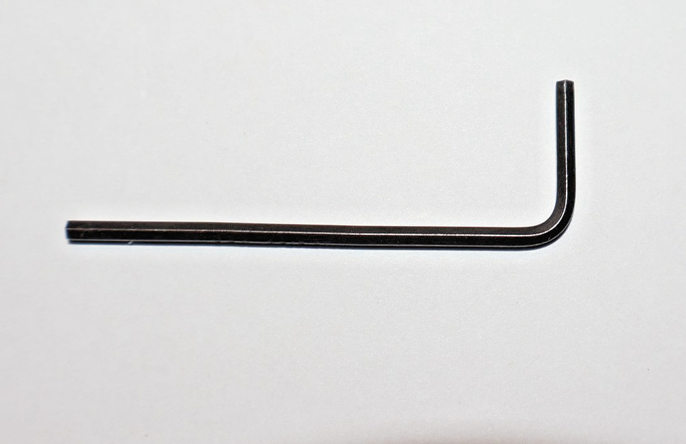 Truefire Crackshot Bow String Release, Comes with Alan Wrench Adjustment tool