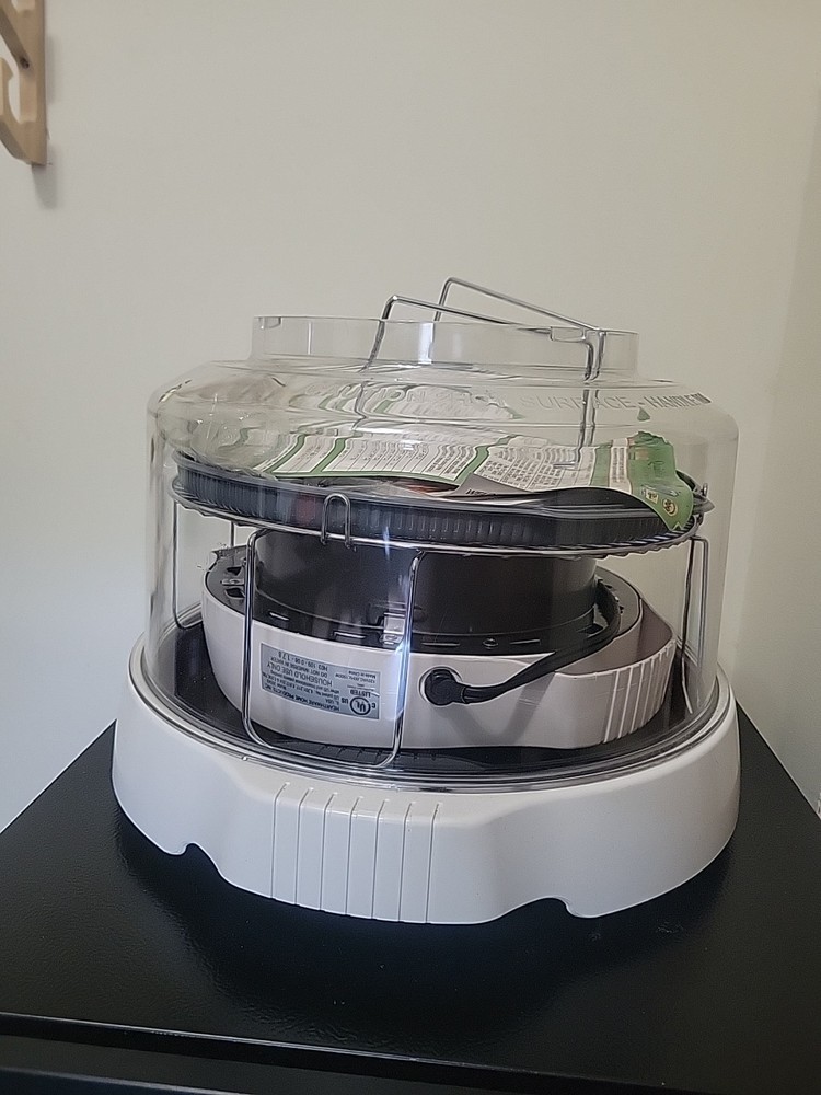 Nuwave Pro Infrared Oven