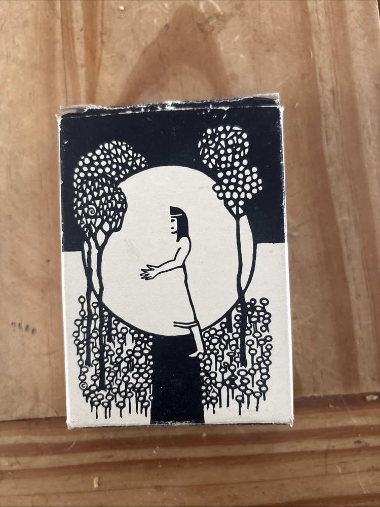 psycho-tarot