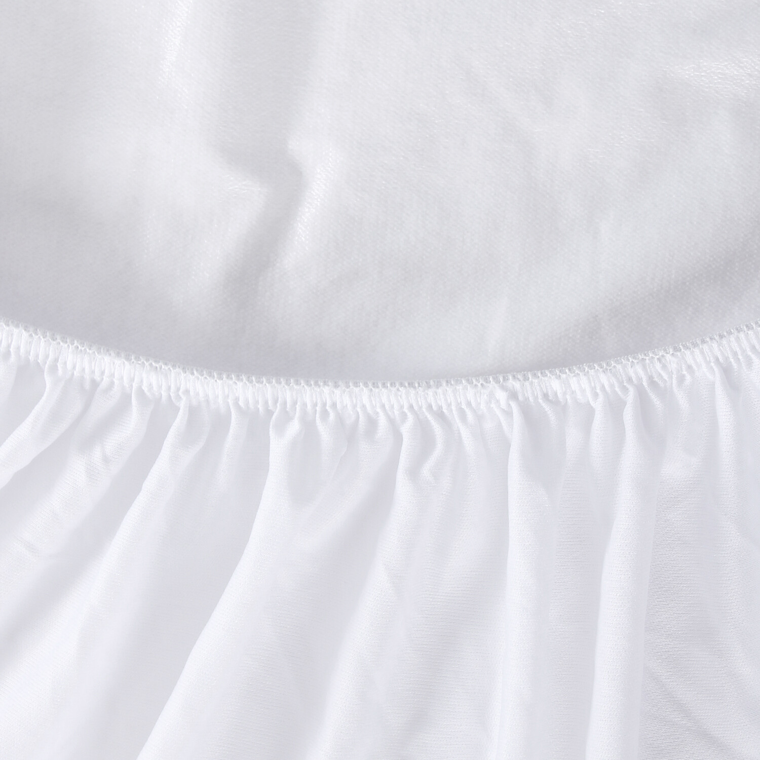 Bamboo Terry Waterproof Mattress Protector Soft Mattress Cover Pad All Sizes