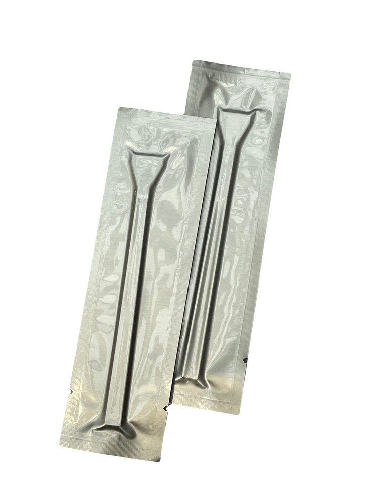 2x APS-C Professional Swabs Test Pack APS-C 16mm High Quality swabs Sample Pack