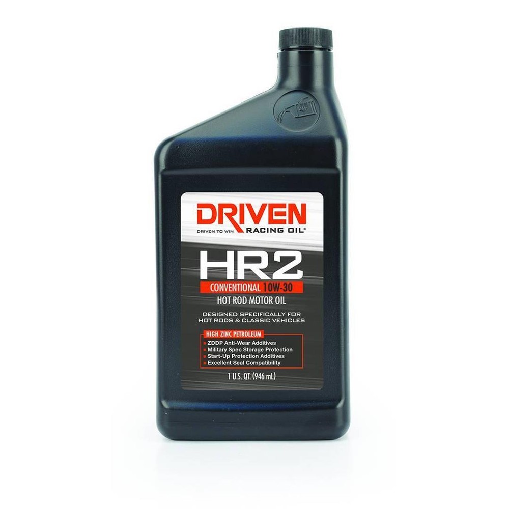 Joe Gibbs 02006 Oil