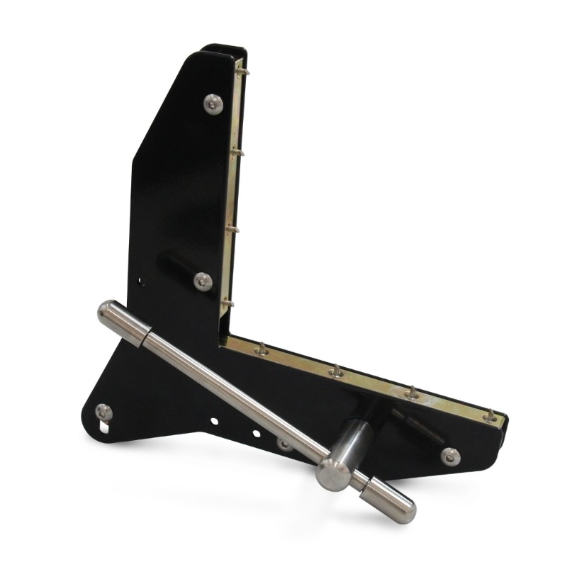 Adjustable Miter Corner Clamp For Various Thicknesses In Projects Crafting